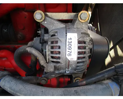 Bosch LHX160 Alternator