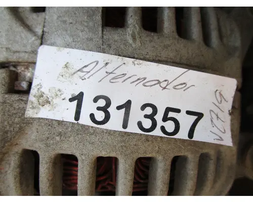 Bosch LHX160 Alternator