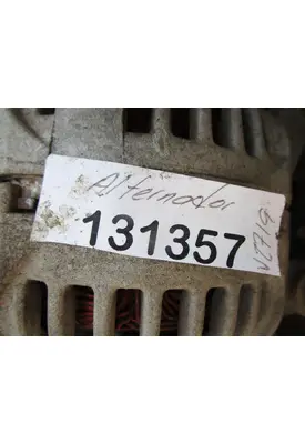 Bosch LHX160 Alternator