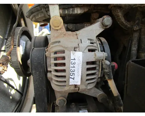 Bosch LHX160 Alternator