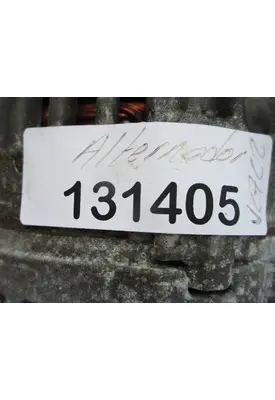 Bosch LHX160 Alternator