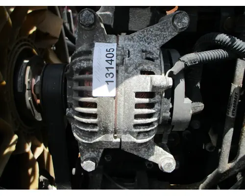 Bosch LHX160 Alternator