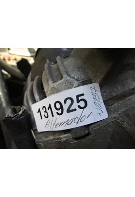 Bosch LHX160 Alternator