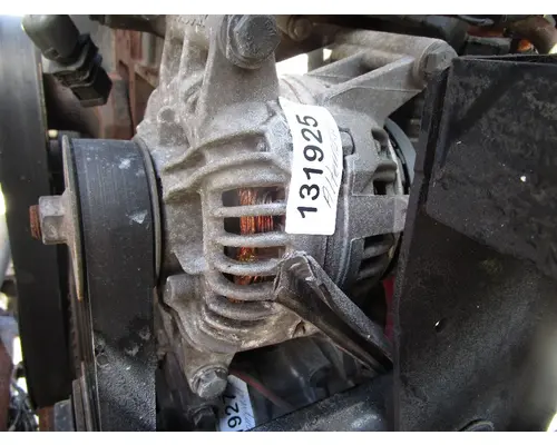 Bosch LHX160 Alternator