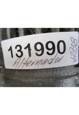 Bosch LHX160 Alternator