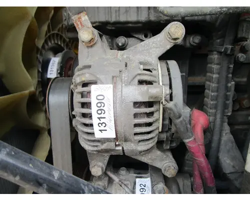 Bosch LHX160 Alternator