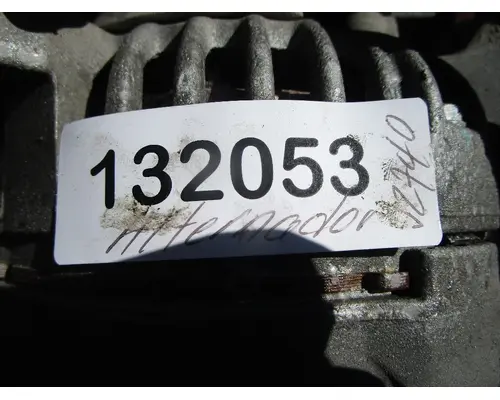 Bosch LHX160 Alternator