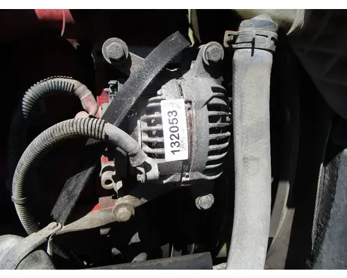 Bosch LHX160 Alternator