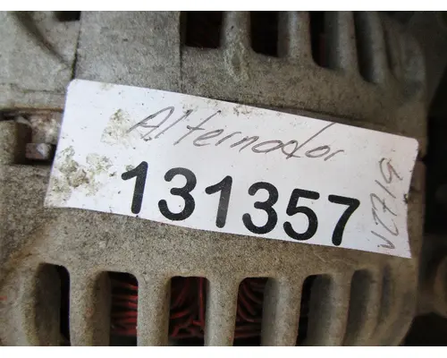 Alternator Bosch LHX160 Valley Heavy Equipment
