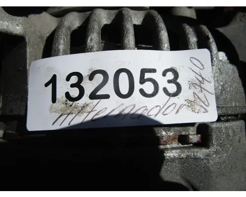 Alternator Bosch LHX160 Valley Heavy Equipment