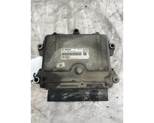 ECM (EGR Maintenance Reminder) BOSCH NRR Frontier Truck Parts