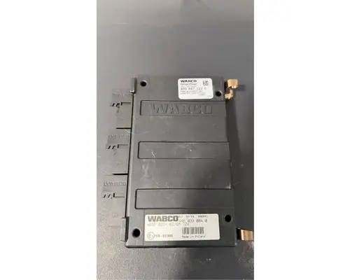 Bosch Other ECM (Brake & ABS)