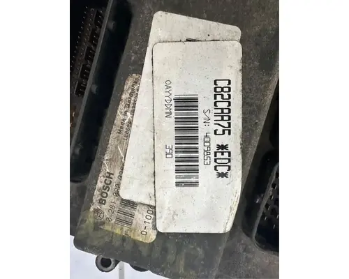 Bosch Other ECM (Brake & ABS)