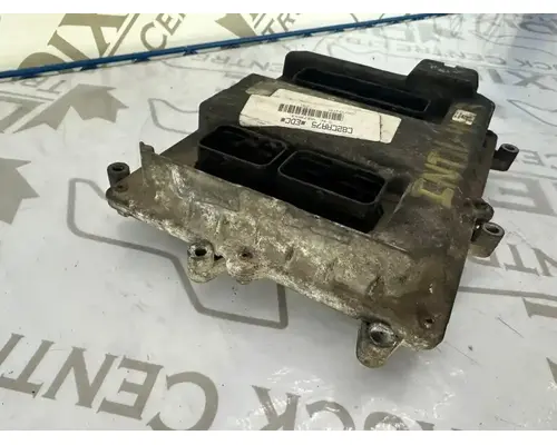 Bosch Other ECM (Brake & ABS)
