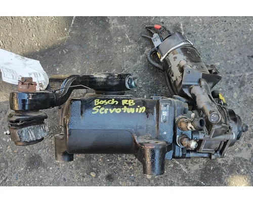 Bosch Servotwin Steering GearRack