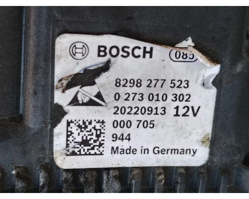 Bosch Servotwin Steering GearRack
