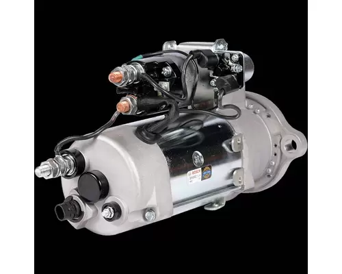 Starter Motor BOSCH Universal Starter Frontier Truck Parts