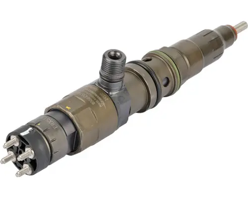 Bosch  Injectors - Fuel 