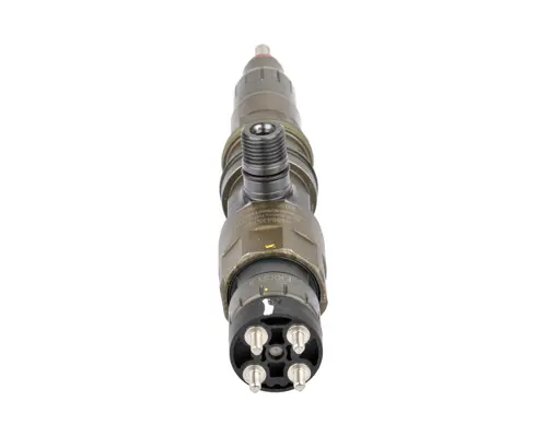 Bosch  Injectors - Fuel 