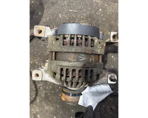 Alternator bosh  Truck Salvage International Inc