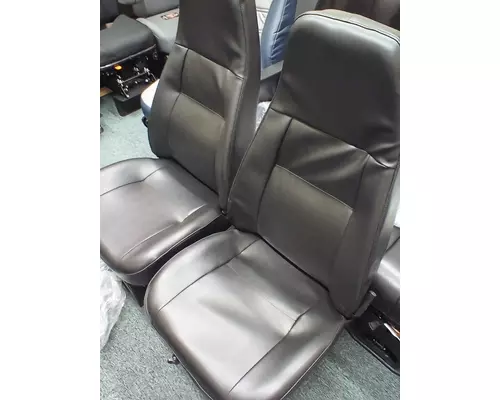 Seat, Front Bostrom Seat T 914 C&amp;s Surplus Truck Parts