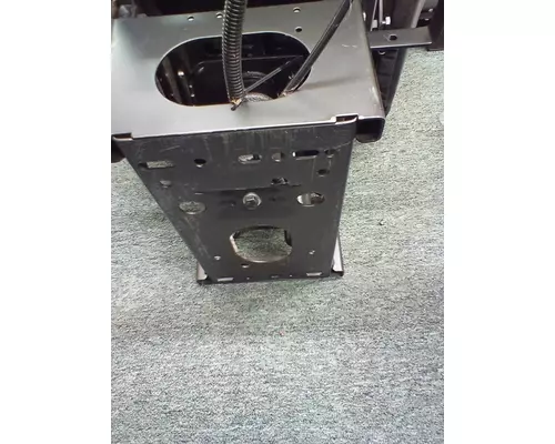 Bostrom Seat T 914 New Bostrom Mid Back Air Ride Seat