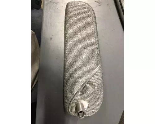 Seat, Front BOSTROM MISC Hagerman Inc.