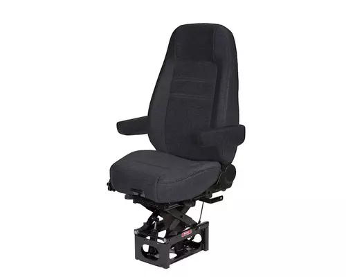 Seat, Front BOSTROM Patriot SD Frontier Truck Parts