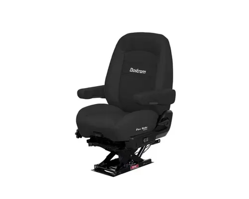 Seat, Front BOSTROM Pro Ride Frontier Truck Parts