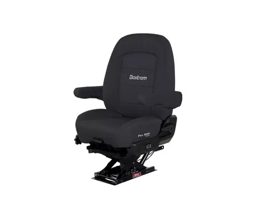 Seat, Front BOSTROM Pro Ride Frontier Truck Parts