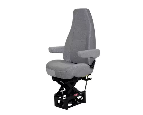 Seat, Front BOSTROM T-Series Frontier Truck Parts