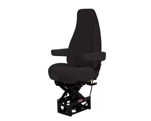 Seat, Front BOSTROM T-Series Frontier Truck Parts