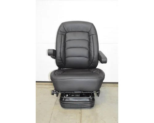 Seat, Front BOSTROM Wide Ride+Serta Frontier Truck Parts
