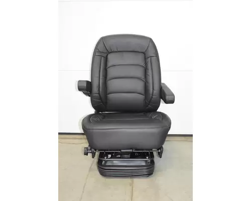 Seat, Front BOSTROM Wide Ride+Serta Frontier Truck Parts