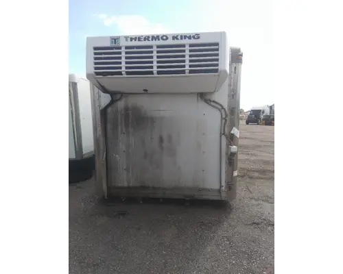 Body / Bed BOX VAN UNKNOWN LKQ Western Truck Parts