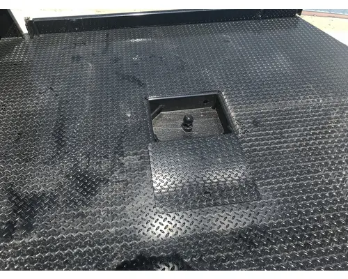 Bradford Built BB8410342W Equipment (Mounted)