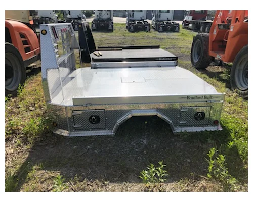 Bradford Built BB9610342AU Equipment (Mounted)