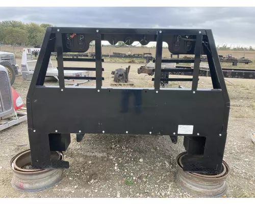 Equipment (Mounted) Bradford Built BB848442U Vander Haags Inc Sp