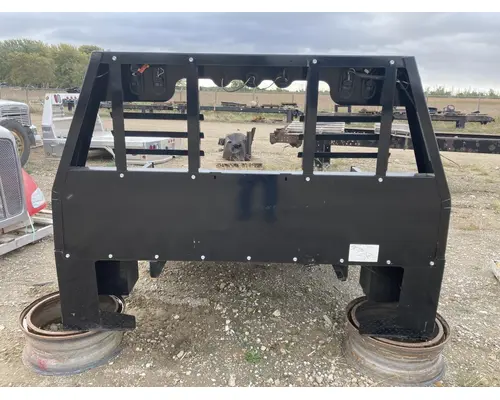 Equipment (Mounted) Bradford Built BB848442U Vander Haags Inc Sp