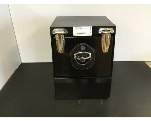 Tool Box Bradford Built BB8484SHORTTOOLBOX Vander Haags Inc Sf