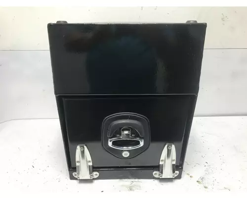 Tool Box Bradford Built BB8484SHORTTOOLBOX Vander Haags Inc Sf