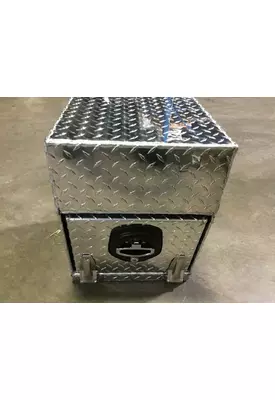 Bradford Built  Tool Box