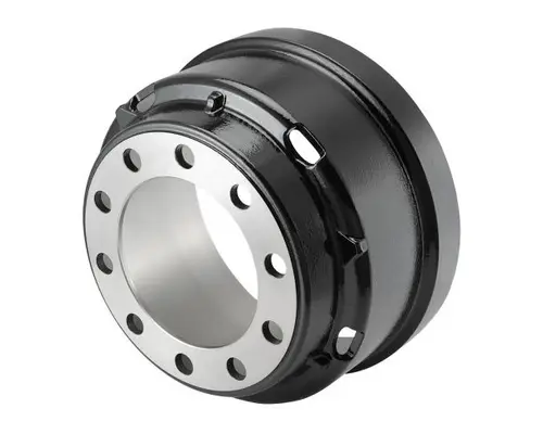 Brake Shoes BRAKE DRUM 66884 Tim Jordan's Truck Parts, Inc.