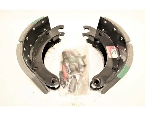Brake Shoes BRAKE SHOE KIT  Frontier Truck Parts
