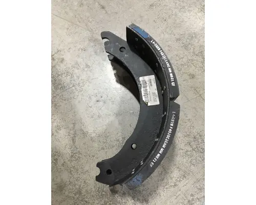 Brake Shoes BRAKE SHOE  Frontier Truck Parts