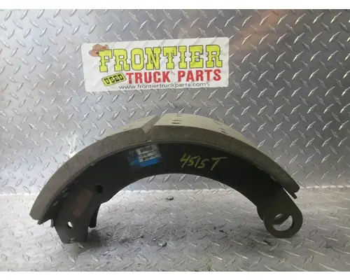 Brake Shoes BRAKE SHOE  Frontier Truck Parts