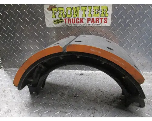 Brake Shoes BRAKE SHOE  Frontier Truck Parts