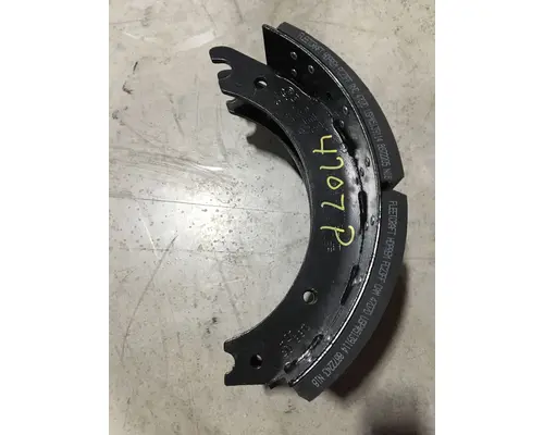 Brake Shoes BRAKE SHOE  Frontier Truck Parts