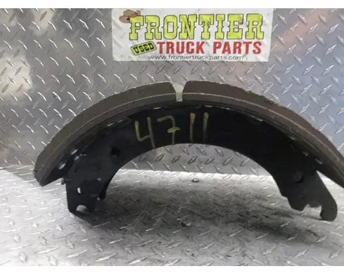 Brake Shoes BRAKE SHOE  Frontier Truck Parts
