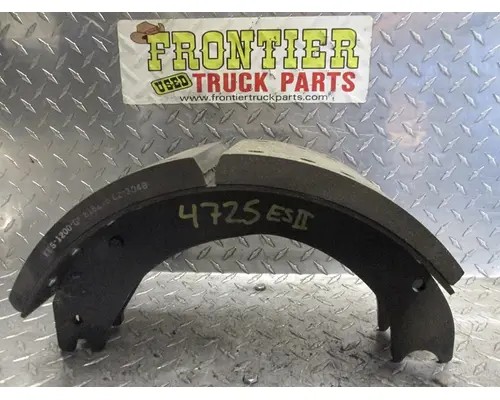 Brake Shoes BRAKE SHOE  Frontier Truck Parts